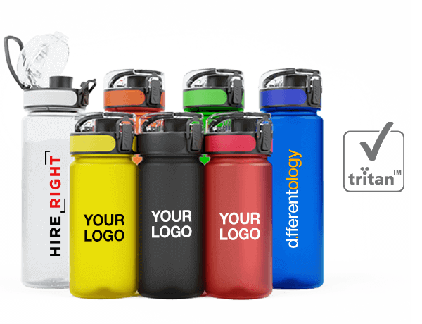 Aqualok - Personalised Water Bottles