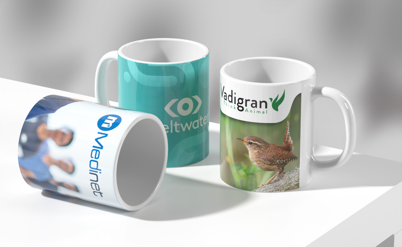 Eterna - Mug