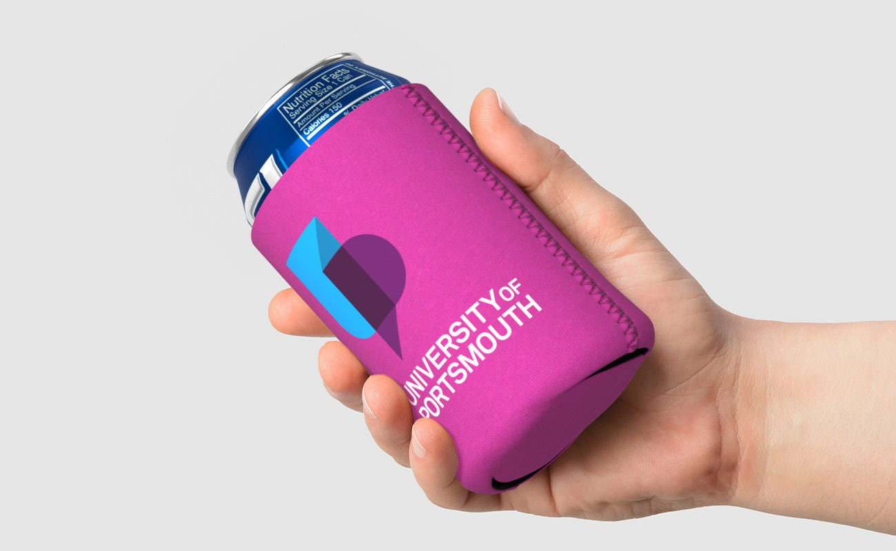 Fresco - Personalised Drink Coolers