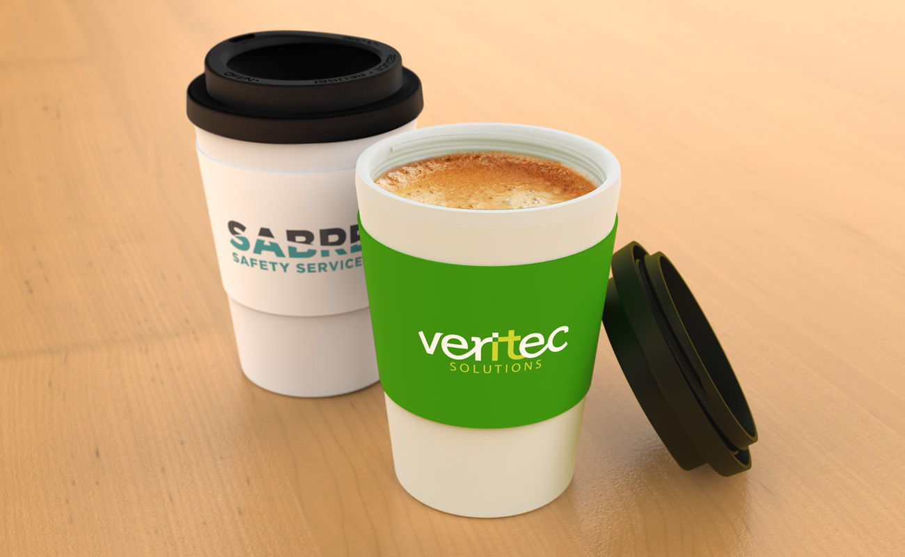 Travel Mugs Personalised, Java