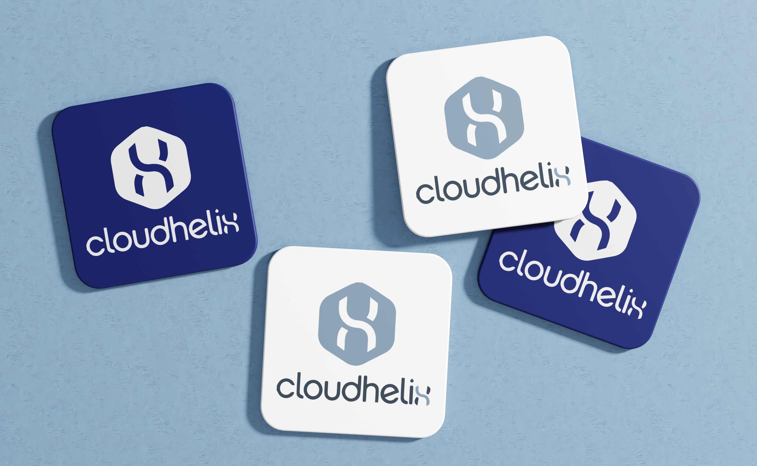 Jelly - Personalised Promotional Coasters