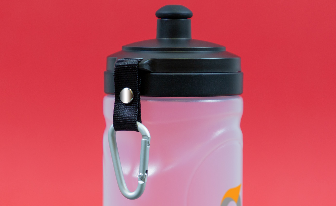 Refresh - Personalised Water Bottles